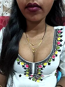 Snapshot of Sharmila-Singh chatting on 05.27.26 Sharmila-Singh online show from 05.27.26