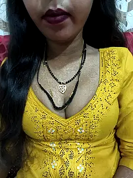 Snapshot of Sharmila-Singh chatting on 06.09.26 Sharmila-Singh online show from 06.09.26