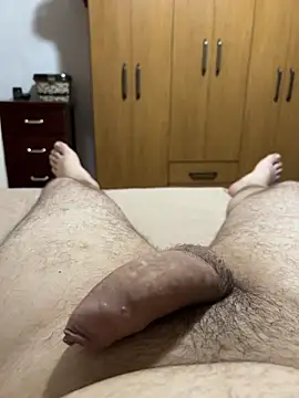 serjaohot28 online show from 03.26.26