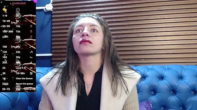  isaabellaa online show from 01.25.25