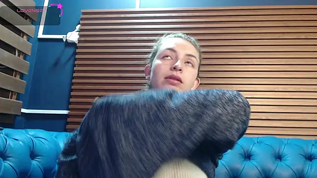  isaabellaa online show from 02.18.25