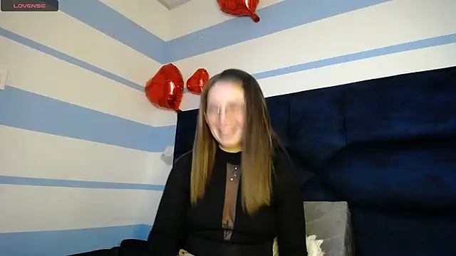  isaabellaa online show from 02.21.25