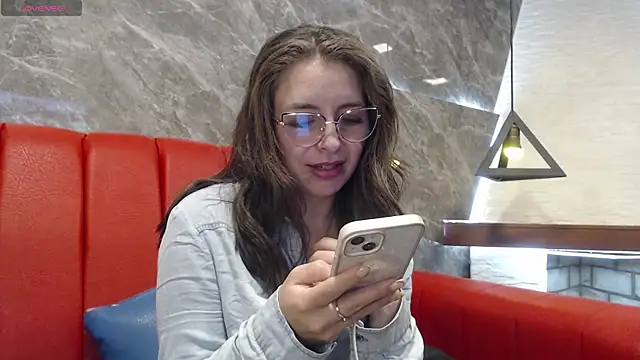  isaabellaa online show from 03.04.25