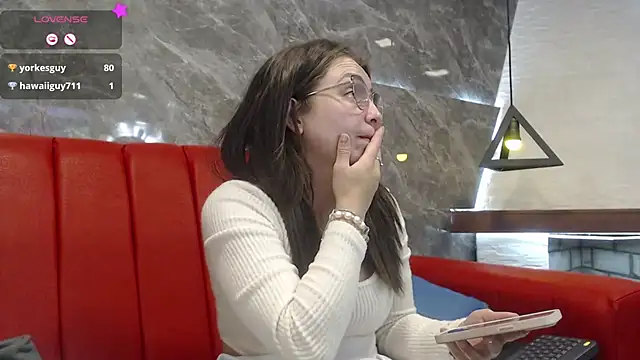  isaabellaa online show from 03.10.25