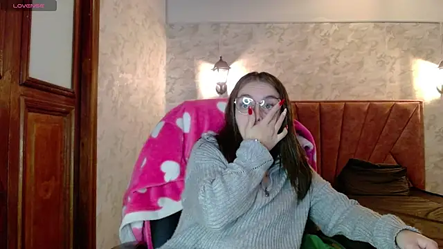  isaabellaa online show from 09.12.25