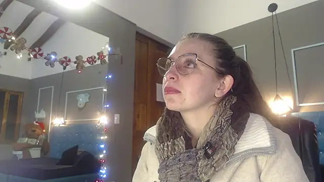  isaabellaa online show from 12.20.25