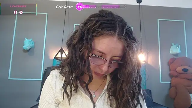  isaabellaa online show from 02.02.26