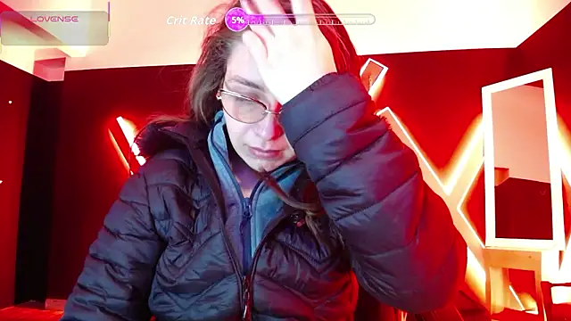  isaabellaa online show from 02.16.26