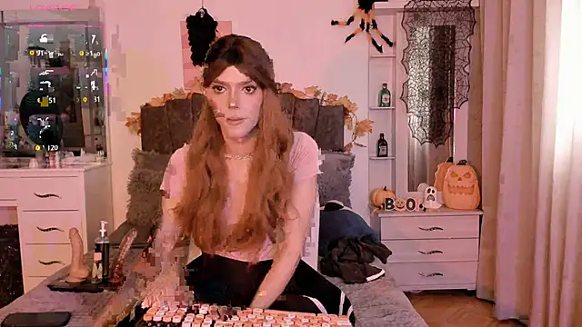 billiesimons2 online show from 10.25.25