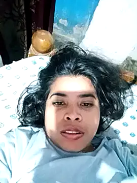Snapshot of Queen_suman chatting on 01.24.25 Queen suman online show from 01.24.25