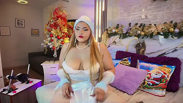 Prisha Ramanax online show from 12.19.25