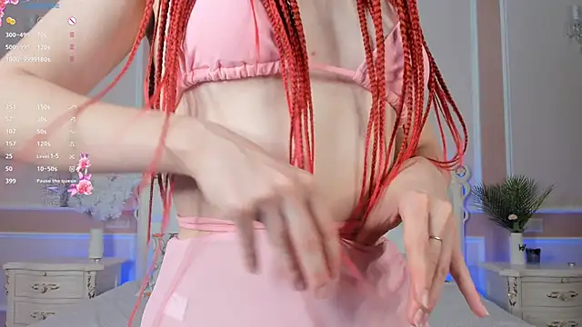 SinisterNe online show from 01.05.25