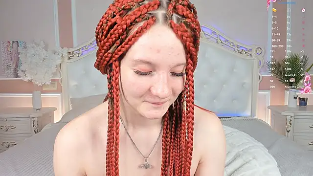 SinisterNe online show from 01.08.25