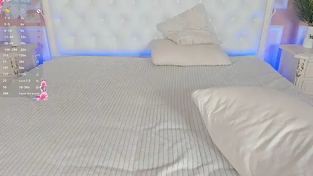 SinisterNe online show from 01.12.25