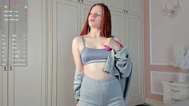 SinisterNe online show from 01.27.25