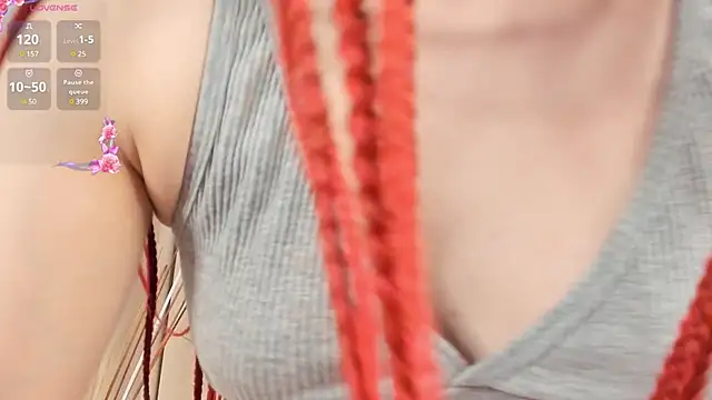 SinisterNe online show from 02.01.25