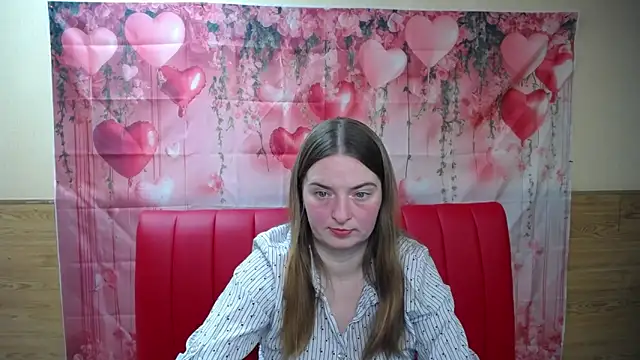 FreyaDak online show from 02.02.26