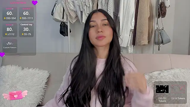 Snapshot of Sweetnaughtygirl_ chatting on 03.05.26 Sweetnaughtygirl online show from 03.05.26