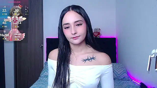 Snapshot of asshleysweet_uwu chatting on 02.07.26 asshleysweet uwu online show from 02.07.26