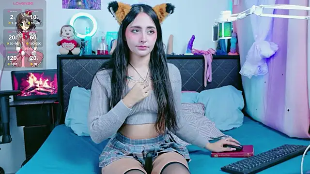 Snapshot of asshleysweet_uwu chatting on 06.24.26 asshleysweet uwu online show from 06.24.26