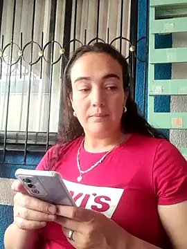 skayhot  online show from 12.04.24