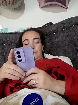 skayhot  online show from 12.06.24