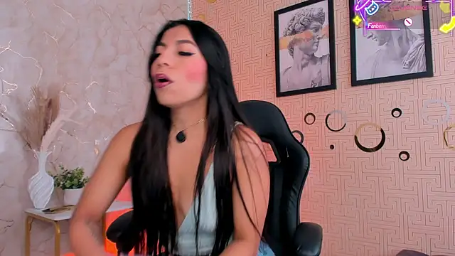 Mia Gothzx online show from 02.21.26