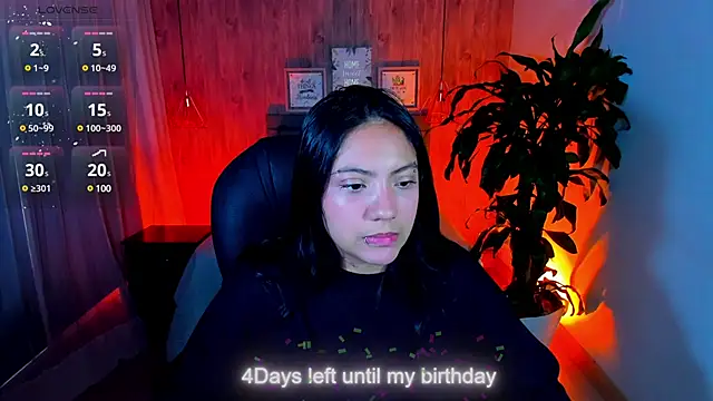 Snapshot of miichael_black chatting on 02.22.25 miichael black online show from 02.22.25