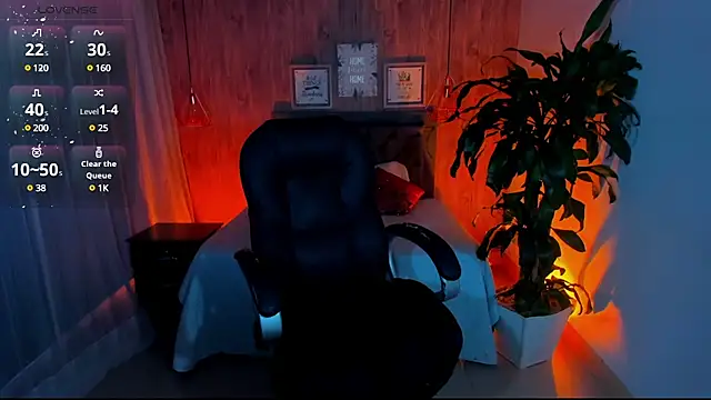 Snapshot of miichael_black chatting on 02.23.25 miichael black online show from 02.23.25