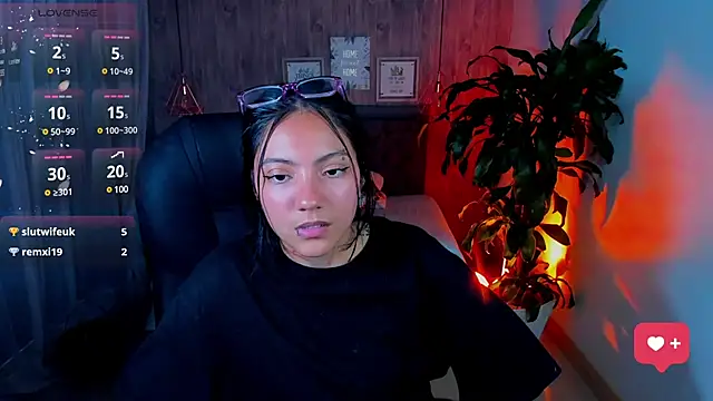 Snapshot of miichael_black chatting on 03.05.25 miichael black online show from 03.05.25