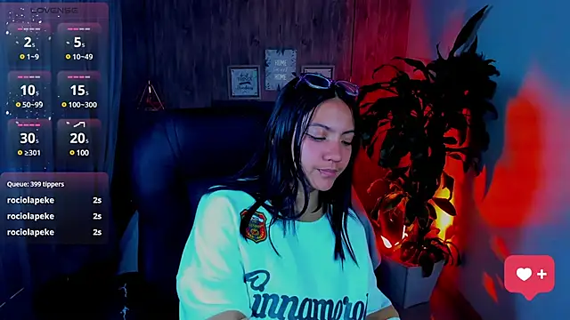 Snapshot of miichael_black chatting on 03.06.25 miichael black online show from 03.06.25