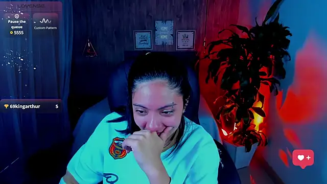 Snapshot of miichael_black chatting on 03.07.25 miichael black online show from 03.07.25