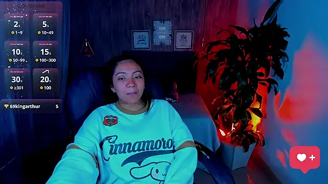 miichael black online show from 03.07.25