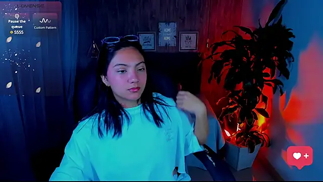 Snapshot of miichael_black chatting on 03.09.25 miichael black online show from 03.09.25