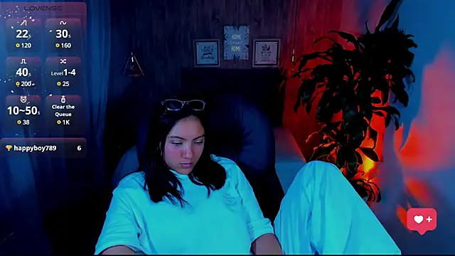 Snapshot of miichael_black chatting on 03.09.25 miichael black online show from 03.09.25