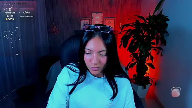 Snapshot of miichael_black chatting on 03.14.25 miichael black online show from 03.14.25