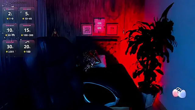 Snapshot of miichael_black chatting on 03.20.25 miichael black online show from 03.20.25