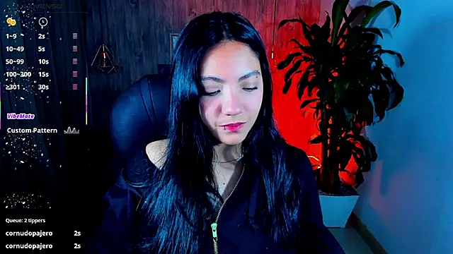 Snapshot of miichael_black chatting on 09.09.25 miichael black online show from 09.09.25