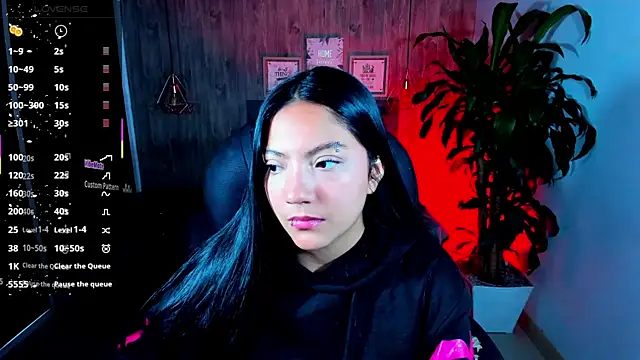 Snapshot of miichael_black chatting on 09.14.25 miichael black online show from 09.14.25