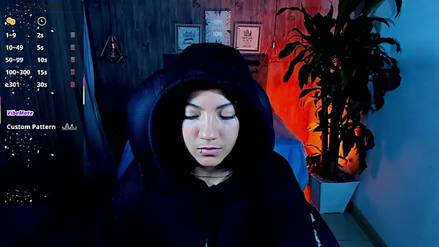 Snapshot of miichael_black chatting on 09.20.25 miichael black online show from 09.20.25