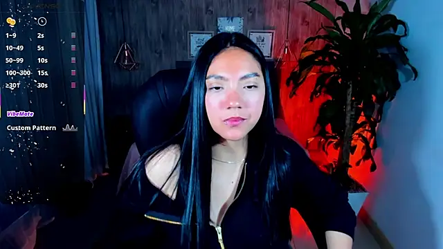 Snapshot of miichael_black chatting on 10.02.25 miichael black online show from 10.02.25