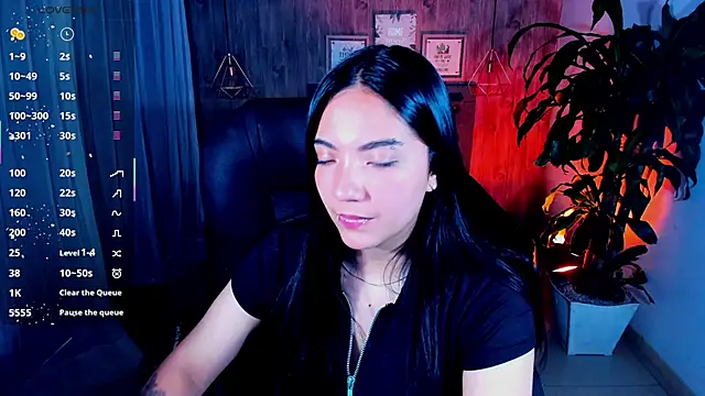 Snapshot of miichael_black chatting on 11.02.25 miichael black online show from 11.02.25