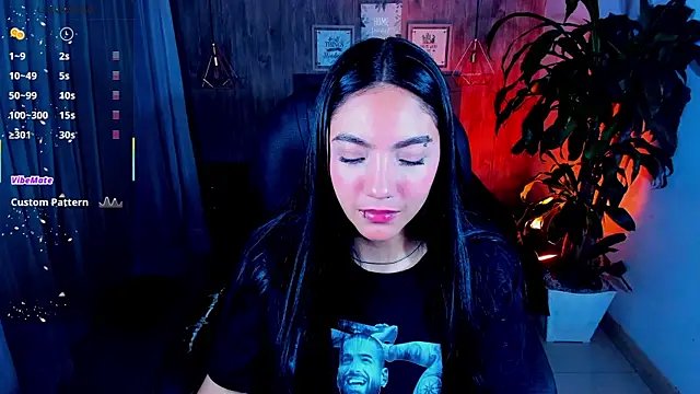 Snapshot of miichael_black chatting on 11.07.25 miichael black online show from 11.07.25