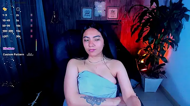 Snapshot of miichael_black chatting on 11.09.25 miichael black online show from 11.09.25