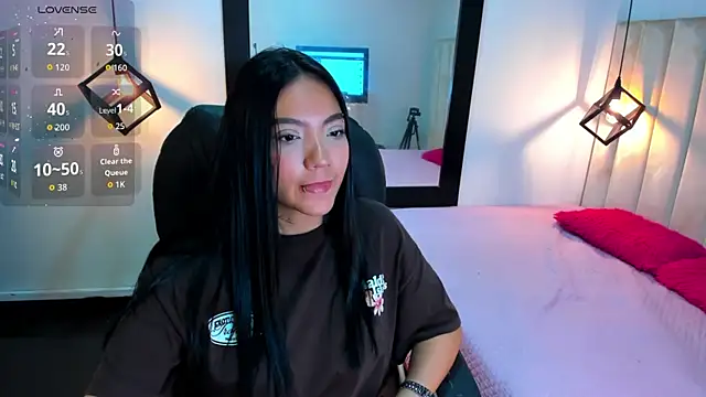 Snapshot of miichael_black chatting on 11.20.25 miichael black online show from 11.20.25