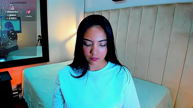 Snapshot of miichael_black chatting on 11.30.25 miichael black online show from 11.30.25