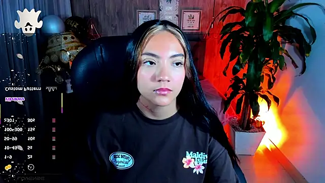 Snapshot of miichael_black chatting on 01.07.26 miichael black online show from 01.07.26