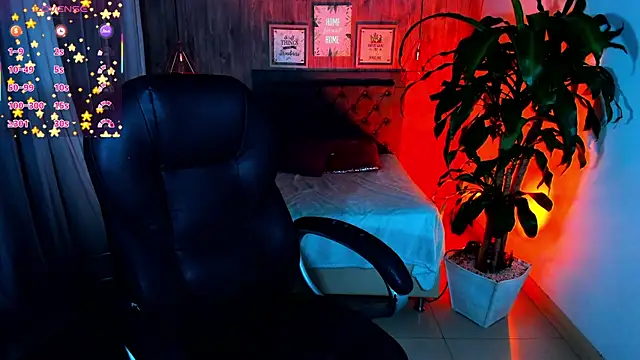 Snapshot of miichael_black chatting on 01.17.26 miichael black online show from 01.17.26