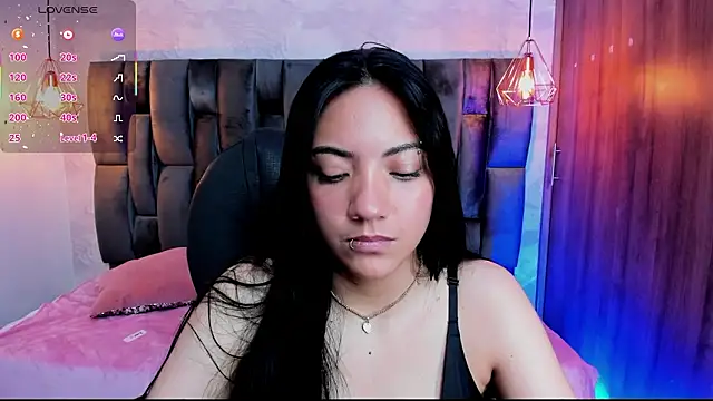 Snapshot of miichael_black chatting on 02.07.26 miichael black online show from 02.07.26