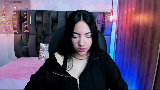 Snapshot of miichael_black chatting on 02.08.26 miichael black online show from 02.08.26